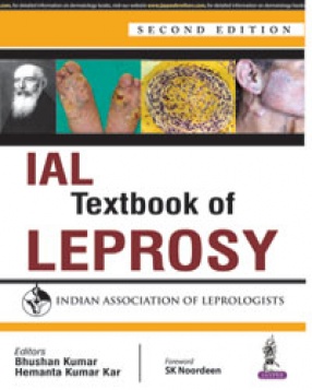 IAL Textbook of Leprosy 