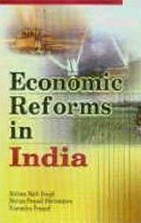 Economic Reforms in India