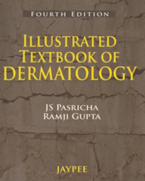 Illustrated Textbook of Dermatology 