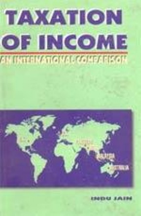 Taxation of Income: An International Comparison