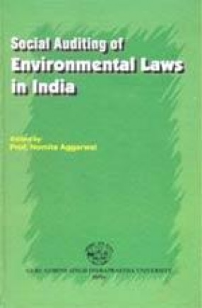 Social Auditing of Environmental Laws in India