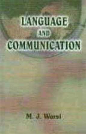 Language and Communication: A Study on Urdu Electronic & Print Media