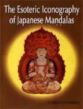 The Esoteric Iconography of Japanese Mandalas