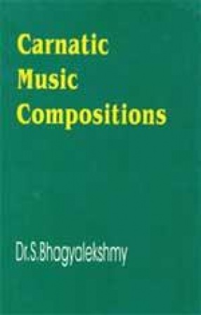 Carnatic Music Compositions: An Index