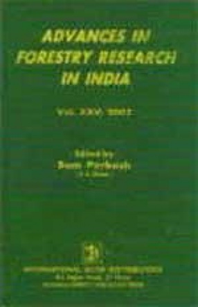 Advances in Forestry Research in India (Volume XXV)