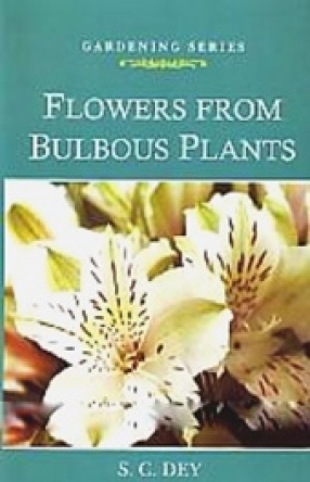 Flowers from Bulbous Plants