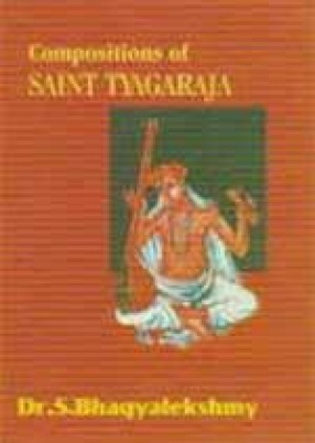 Compositions of Saint Tyagaraja