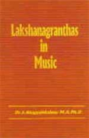 Lakshanagranthas in Music