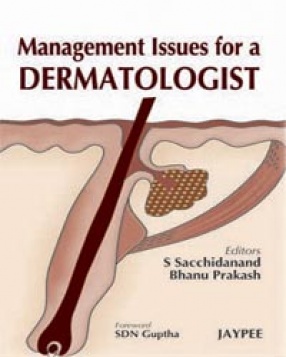 Management Issues for a Dermatologist