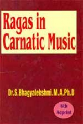 Ragas in Carnatic Music