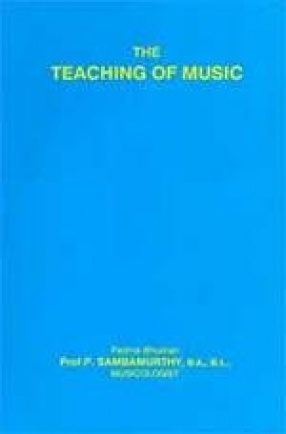 The Teaching of Music