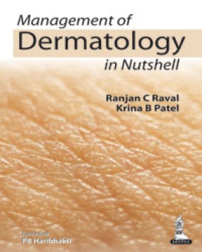 Management of Dermatology in Nutshell 