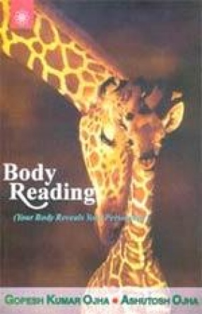 Body Reading: Your Body Reveals Your Personality