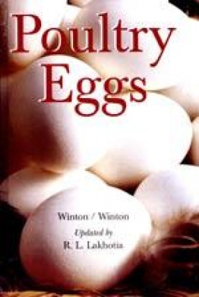 Poultry Eggs