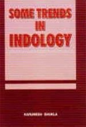Some Trends in Indology