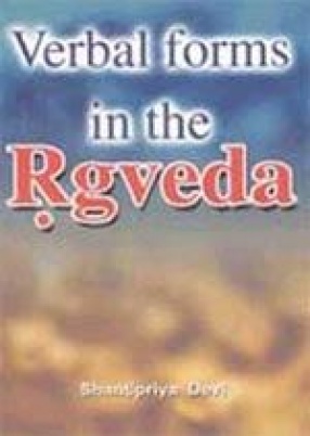 Verbal Forms in the Rgveda (4th Mandala)