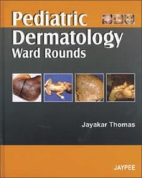 Pediatric Dermatology Ward Rounds
