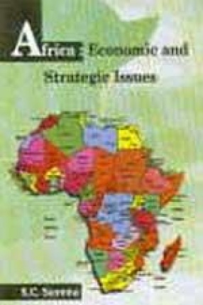 Africa: Economic and Strategic Issues