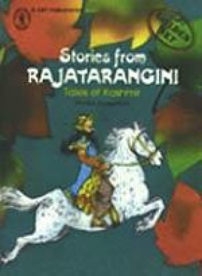 Stories From Rajatarangini: Tales of Kashmir
