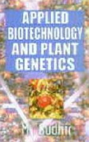 Applied Biotechnology and Plant Genetics