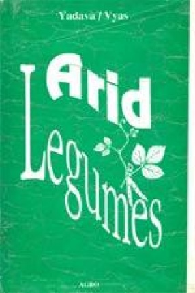 Arid Legumes