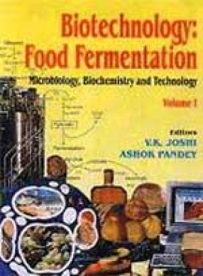 Biotechnology: Food Fermentation  (In 2 Volumes)