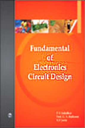 Fundamental of Electronics Circuit Design