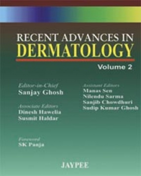 Recent Advances in Dermatology, Volume 2