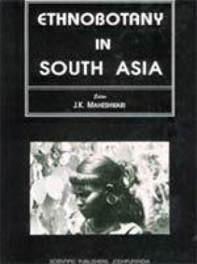 Ethnobotany in South Asia