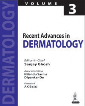 Recent Advances in Dermatology, Volume 3