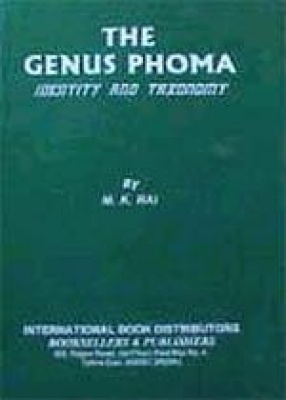 The Genus Phoma: Identity and Taxonomy