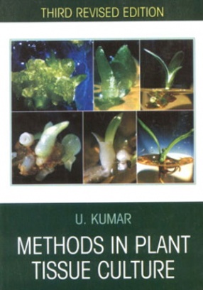 Methods in Plant Tissue Culture