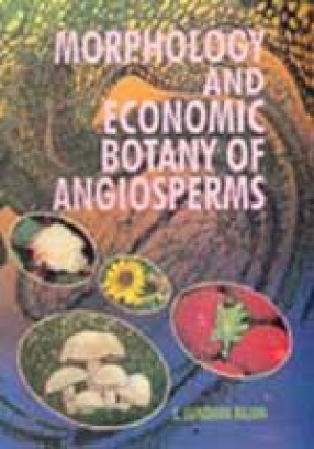 Morphology and Economic Botany of  Angiosperms