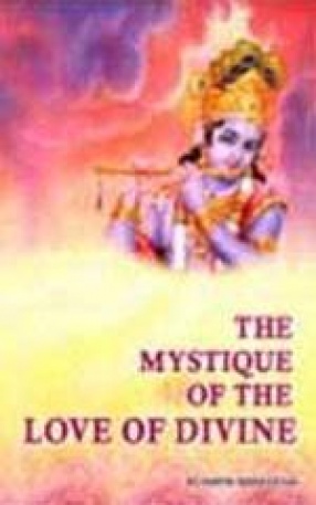 The Mystique of the Love of Divine