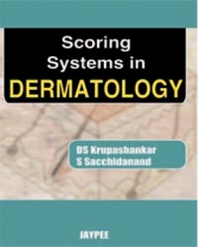 Scoring Systems in Dermatology
