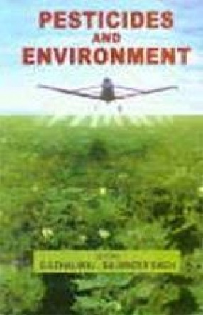 Pesticides and Environment