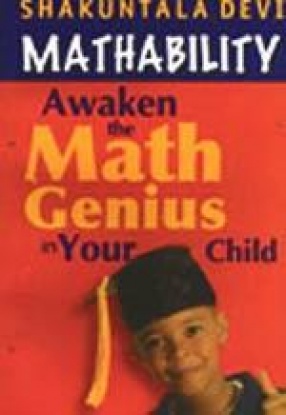 Mathability - Awaken the Math Genius in Your Child