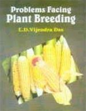 Problems Facing Plant Breeding