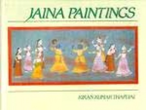 Jaina Paintings