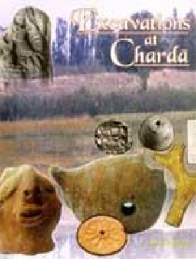 Excavations at Charda