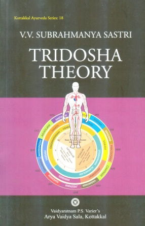 Tridosha Theory: A Study on the Fundamental Principles of Ayurveda