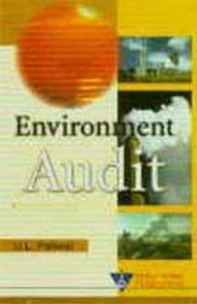 Environment Audit: In Manufacturing Industries of TSP Area