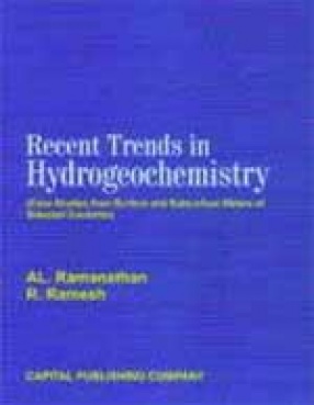 Recent Trends in Hydrogeochemistry