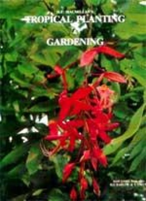 Tropical Planting and Gardening