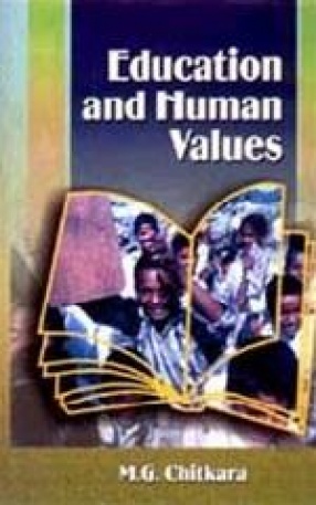 Education and Human Values