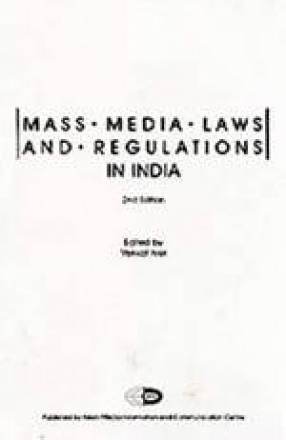 Mass Media Laws and Regulations In India