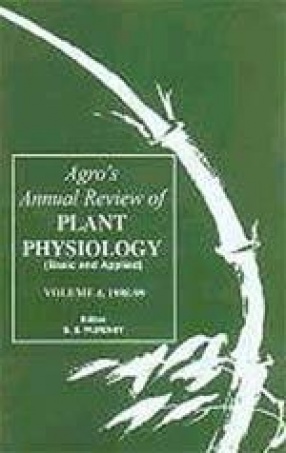 Agros: Annual Review of Plant Physiology: Basic & Applied: Vol. 4