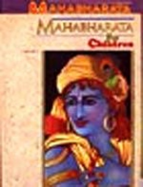 Mahabharata for Children (In 5 Books)