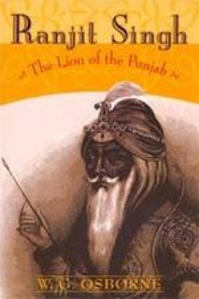 Ranjit Singh: The Lion of the Punjab