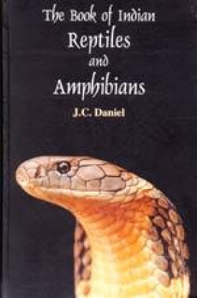 The Book of Indian Reptiles and Amphibians